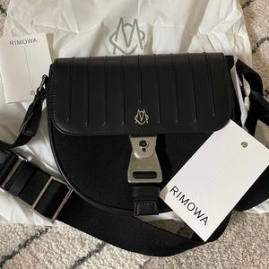 Rimowa Never Still Bag